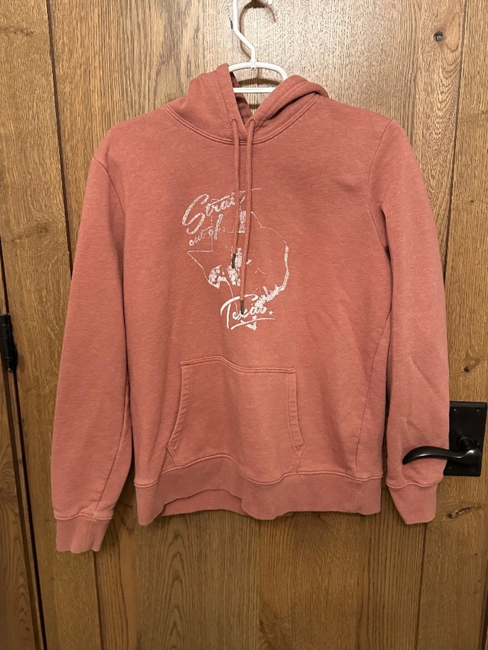 Wrangler George Strait Hoodie